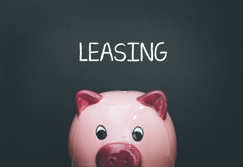 novated lease, Auto Now Credit